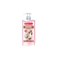 Mydło w płynie Clean Hands kokosowe 300 ml