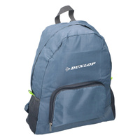 Plecak składany szary Dunlop