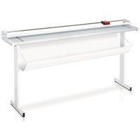 Trymer Ideal 0155 obcinarka krążkowa