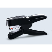 Zszywacz nożycowy Novus B36FC płaskozszywający (20 kartek)