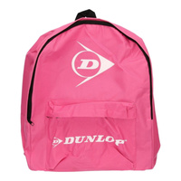 Plecak różowy Dunlop