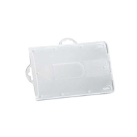 Identyfikator plastikowy typ K Argo