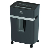 Niszczarka do dokumentów HP Pro Shredder 10MC