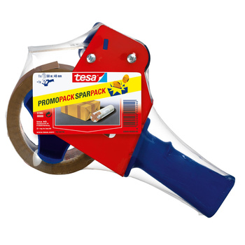 Dyspenser do taśmy pakowej Tesa Economy
