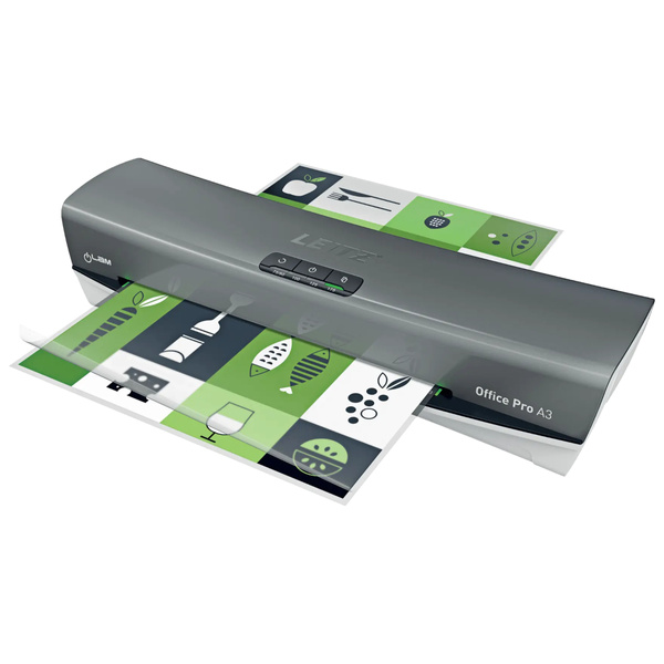 Laminator A3 Leitz iLAM Office Pro