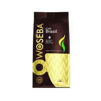 Kawa Woseba Cafe Brazil ziarnista 250g