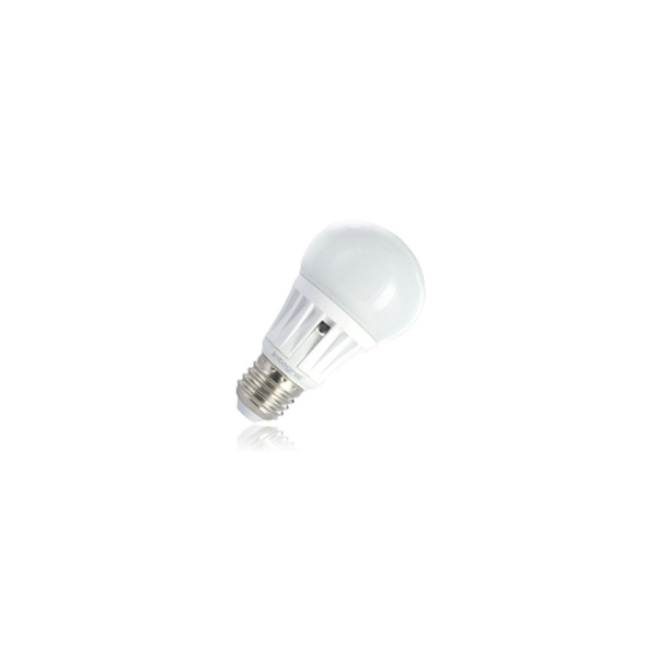 Żarówka Integral Led E27 Auto Sensor Classic Globe barwa biała ciepła