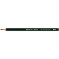 Ołówek Castell Faber Castell 9000 3B