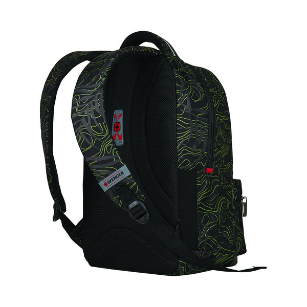 Plecak Wenger Colleague 16 cali zielony