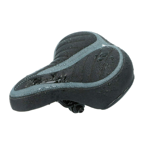 Siodełko rowerowe turystyczne Dunlop