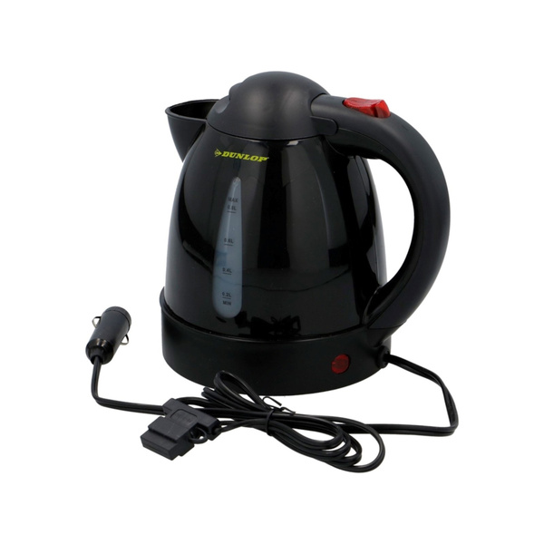 Czajnik samochodowy 0,8L Dunlop