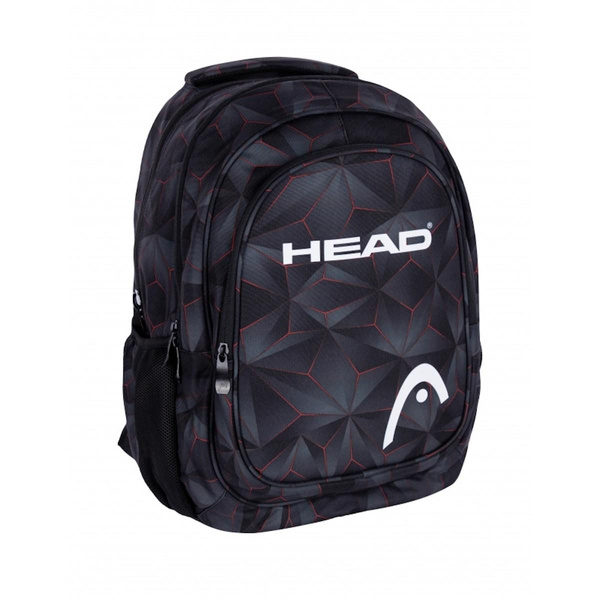 Plecak szkolny Head Red Lava AY300