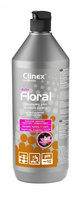 Płyn do mycia podłóg Clinex Floral Blush 1L