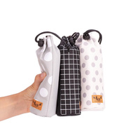 Piórnik saszetka Hash 2 HS-96 mix wzorów