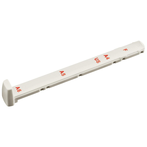 Dziurkacz Leitz Cosy (30 kartek) szary