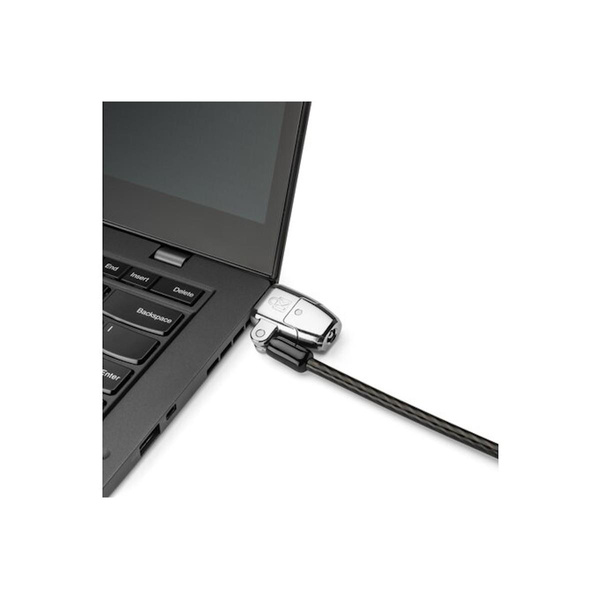 Blokada do laptopów ClickSafe 3w1 Kensington