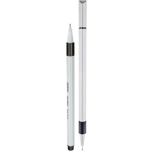 Cienkopis Grand GR-380 zielony