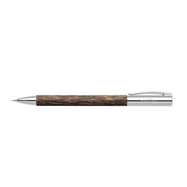 Ołówek automatyczny Faber-Castell E-Motion Coconut 0,7mm