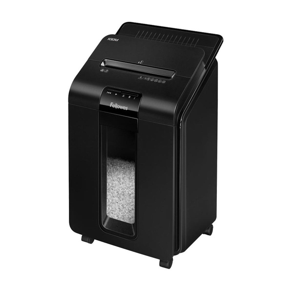 Niszczarka do dokumentów Fellowes Automax 100M