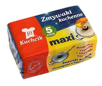 Zmywak kuchenny Kuchcik Maxi