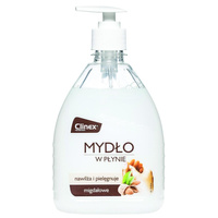 Mydło w płynie Clinex Liquid Soap 500ml