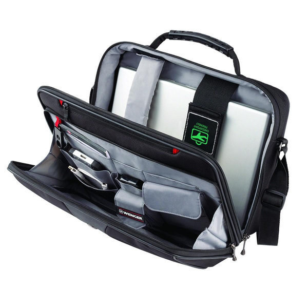 Torba na laptopa Wenger Slim Legacy 16 cali