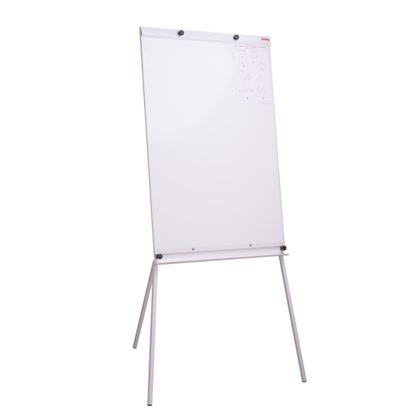 Flipchart na trójnogu KBK Memoboards