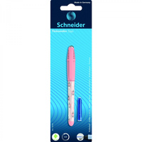 Pióro kulkowe Schneider Zippi + 1 cartridge