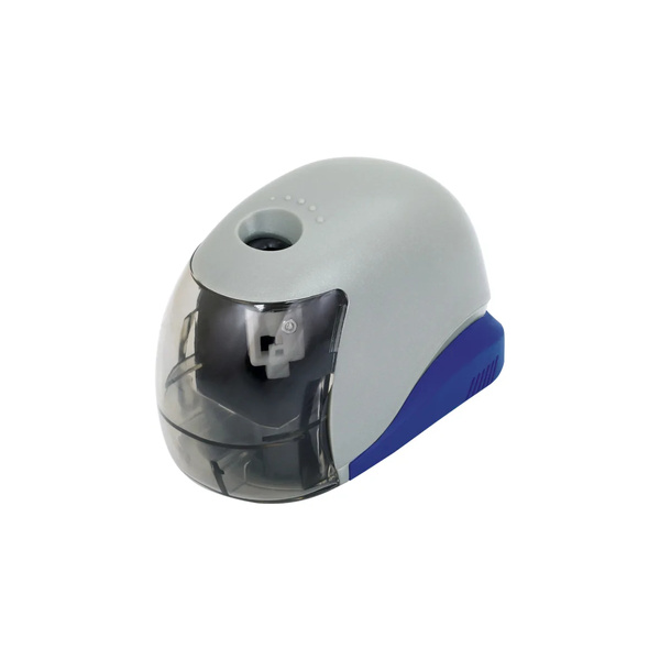 Temperówka elektryczna Eagle Alpha M5033B niebieski