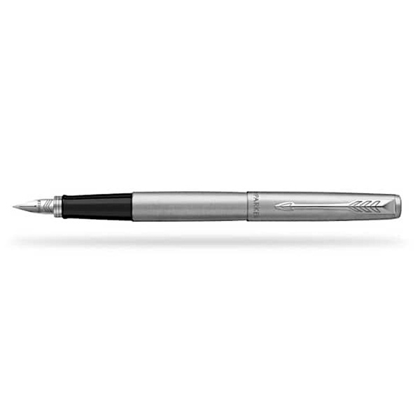 Zestaw długopis Parker Jotter CT + Pióro wieczne Jotter CT Duo