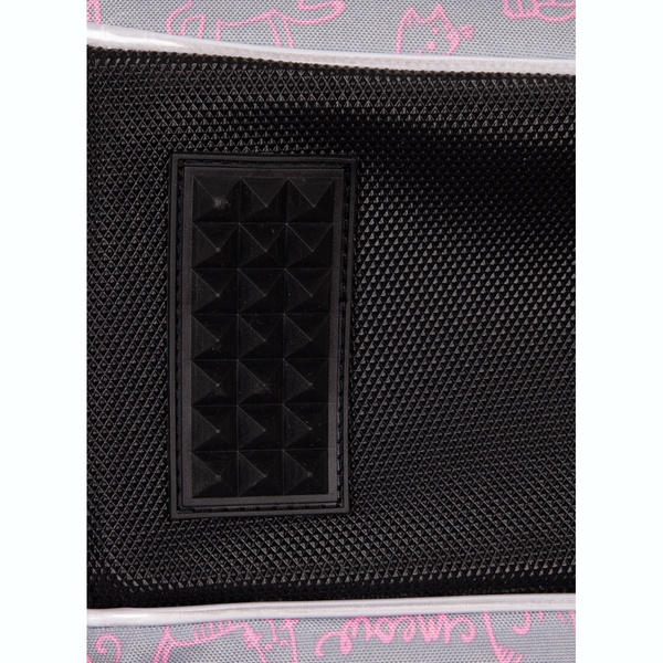Tornister ultra lekki Astrabag Pinky Kitty Różowy Kotek