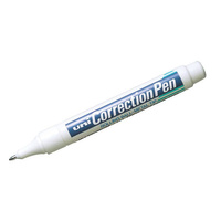 Korektor w pisaku Uni CLP-300 8ml