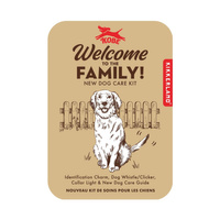 Zestaw powitalny dla psa Kobe Kikkerland