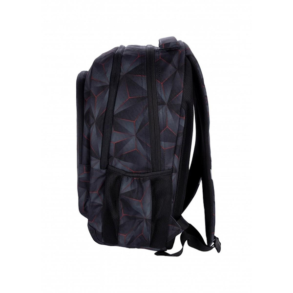 Plecak szkolny Head Red Lava AY300