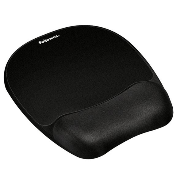 Podkładka pod mysz i nadgarstek Fellowes Memory Foam