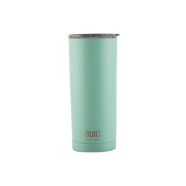 Kubek termiczny z izolacją próżniową 600 ml Built Vacuum Insulated Tumbler miętowy