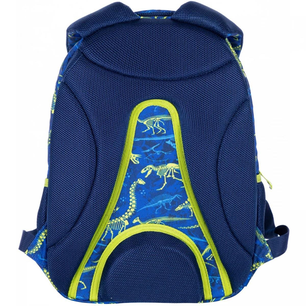 Plecak szkolny Astrabag Dinos AB420