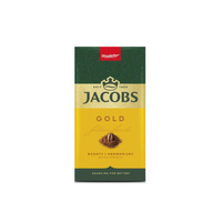 Kawa Jacobs Gold mielona 250 g