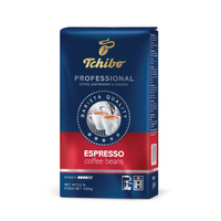 Kawa Tchibo Professionale Espresso ziarnistwa 1000g
