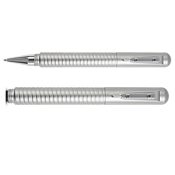 Zestaw długopis+ołówek Giuliano Mazzuoli Officina Casetta Thread