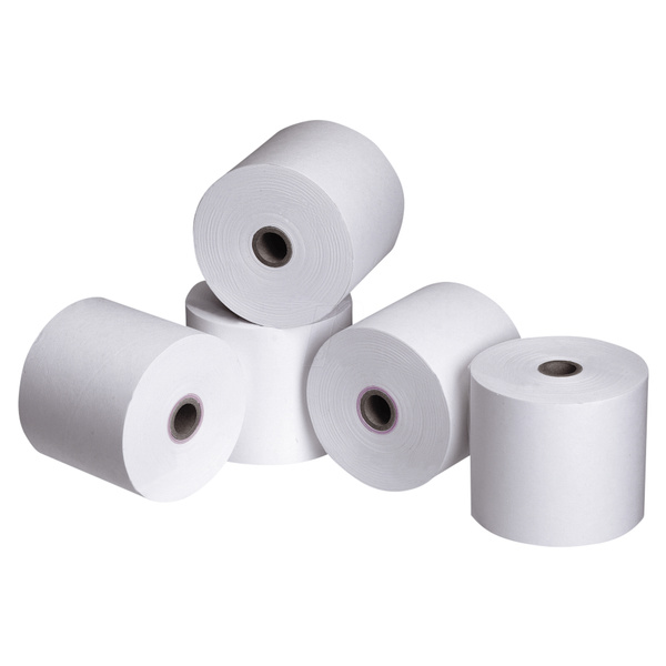 Rolka termiczna 38x25 Drescher BPA free