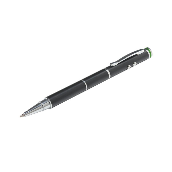 Długopis Leitz Complete 4w1 Stylus do urządzeń z ekranem dotykowym czarny