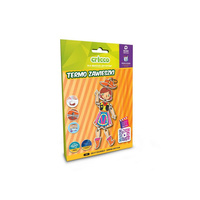 Zestaw Cricco zrób to sam - termo zawieszki