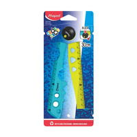 Linijka składana Croc Croc 15-30cm