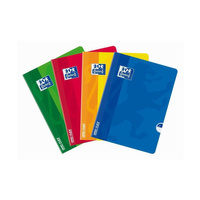 Zeszyt Oxford A5 w linie 60 kartek Openflex