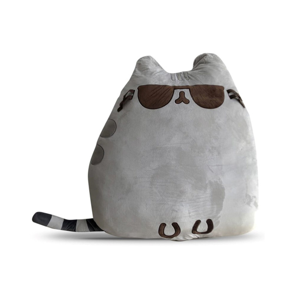 Poduszka Jumbo 80x60x35cm Pusheen