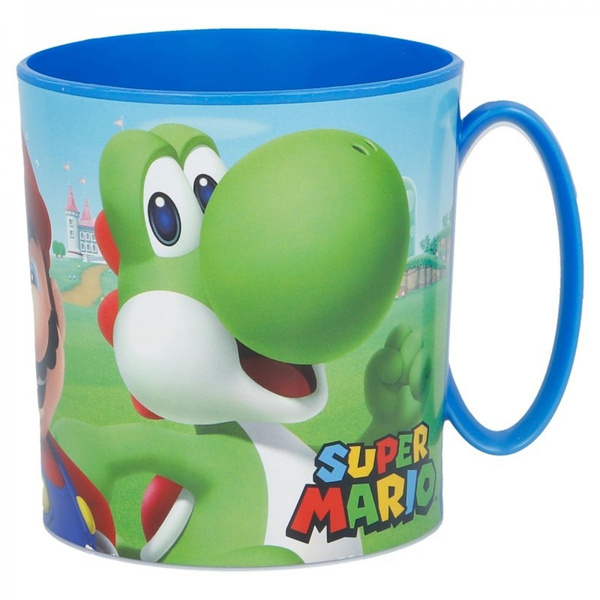 Kubek Super Mario 350 ml