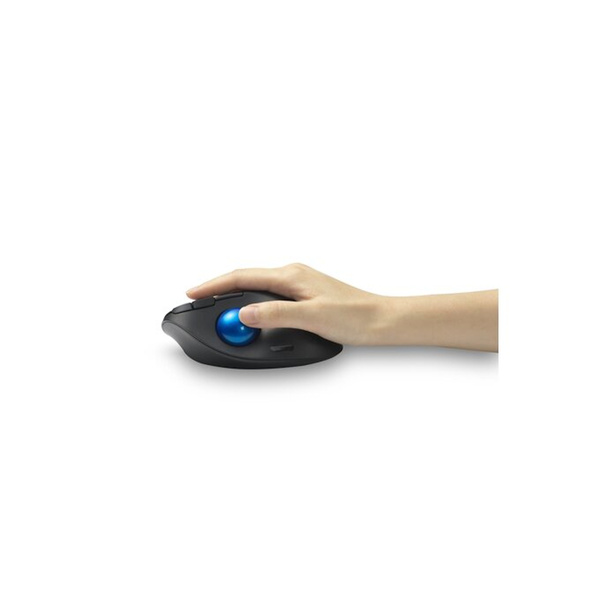 Trackball Kensington Pro Fit Ergo TB450 bezprzewodowy