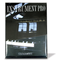 Kieszeń samoprzylepna Djois x 3L A4 lewostronna 217x130mm