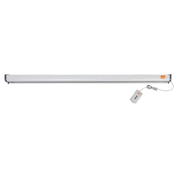 Ekran projekcyjny ścienny Nobo 1440x1080mm elektryczny